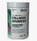 Collagen Advanced Tangerina Com Hibisco 540g Dux Nutrition
