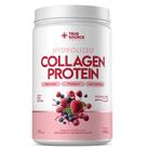 Collagen Body Balance Protein Red Berries 450g True Source