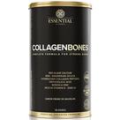 Collagen Bones - 483g - Creme de Baunilha - Essential Nutrition
