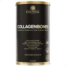 Collagen Bones 483g Nutrição dos Ossos Essential Nutrition