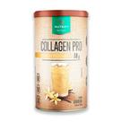 Collagen Colágeno Hidrolisado Nutrify Baunilha 450g