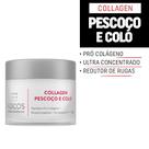 Collagen Colo E Pescoço Adcos Creme Anti-idade 50g