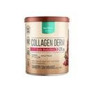Collagen Derm ácido Hialurônico + Verisol (330g) - Sabor: Cranberry Com Morango