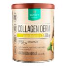 Collagen Derm Hialurônico - 330g Abacaxi com Hortelã - Nutrify
