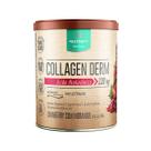 Collagen Derm Hialurônico Cranberry com Morango Nutrify 330g