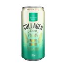 Collagen Drink Pineapple Lemon Mint - Nutrify 6 Latas 260ml