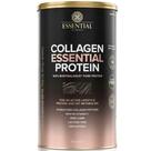 Collagen Essential Protein - 100% Bodybalance - 457,5g - Essential Nutrition Collagen Essential Protein - 100% Bodybalance - 457,5g - Essential Nutrition