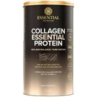 Collagen Essential Protein - Baunilha - 417,5g - Essential Nutrition