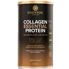 Collagen Essential Protein Chocolate Trufado - 510g - Essential Nutrition