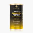 Collagen Essential Protein - Frutas Tropicais- 427,5g - Essential Nutrition