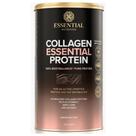 Collagen Essential Protein - Neutro - 457,5g - Essential Nutrition