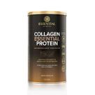 Collagen Essential Protein - Sabor: Chocolate (510g)