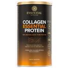 Collagen Essential Protein - Tangerina - 432g - Essential Nutrition