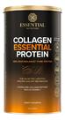 Collagen Essential ProteinTangerina 432,5g Essential