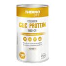 Collagen Glic Protein - com NEXTIDA GC, Magnésio, Picolinato de Cromo e Glicina - 30 doses