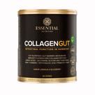 Collagen Gut Essential Nutrition Sabor Laranja e Blueberry 400g