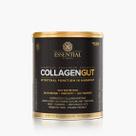 Collagen gut laranja e blueberry 400g - Essential