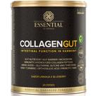 Collagen Gut - Laranja e Blueberry - 400g - Essential Nutrition Collagen Gut - Laranja e Blueberry - 400g - Essential Nutrition