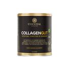 Collagen Gut Lata 400g/20Ds - Laranja e Blueberry - Essential
