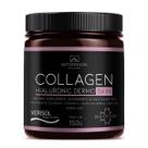 Collagen Hialuronic Dermo 150 G - Natures Now (uva)