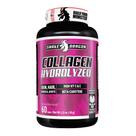 Collagen Hydrolyzed Snake Feminy, pote 60 cápsulas, Suplemento de colágeno Snake Dragon