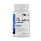 Collagen ii Mini - 30 Cápsulas - Dux Nutrition