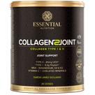 Collagen Joint Limao - 351g - Essential Nutrition