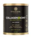 Collagen Joint Limao Lata 351g/30ds Essential Collagen Joint Limao Lata 351g/30ds Essential