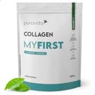 Collagen My First Com Vitamina C 360g Pura Vida