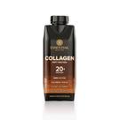 Collagen Pept Protein (250ml) - Sabor: Chocolate Belga