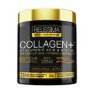 Collagen Plus Belissima - 264g Laranja Com Acerola - Black Skull