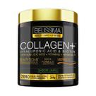 Collagen Plus Belissima - 264g Limão- Black Skull