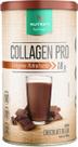 Collagen pro 450g chocolate belga - nutrify