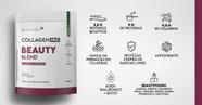 Collagen pro beauty blend 540g Collagen pro beauty blend 540g