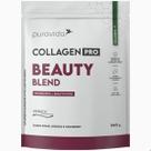 Collagen Pro Beauty Blend Resveratrol Com Verisol 540g Pura Vida