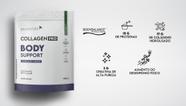 Collagen pro body support500g - PURAVIDA