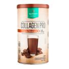 Collagen Pro Chocolate Belga 450g - Nutrify