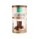 Collagen pro chocolate belga 450g - Nutrify