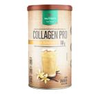 Collagen Pro Colágeno Hidrolisado Baunilha Nutrify 450g