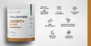 Collagen pro joint bones 450g - PURAVIDA