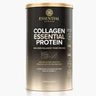 Collagen Protein 30 Doses Lata 457,5g Essential Nutrition