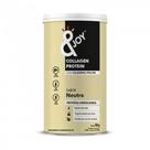 Collagen Protein 450g Enjoy Sabor Neutro