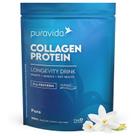 Collagen Protein 450g Puravida