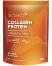 Collagen Protein Abacaxi E Hortelã 450g Puravida Collagen Protein Abacaxi E Hortelã 450g Puravida