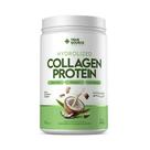 Collagen Protein Body Balance Coconut Cream - True 450g