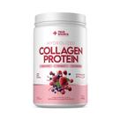 Collagen Protein Body Balance Red Berries - True 450g