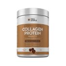 Collagen protein chocolate belga 450g - True source