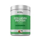 Collagen protein coconut cream 450g - True source