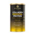 Collagen Protein Frutas Tropicais 427,5g (25 doses) Essential