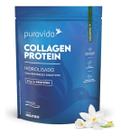 Collagen Protein Hidrolisado Neutro Premium 450G PURAVIDA